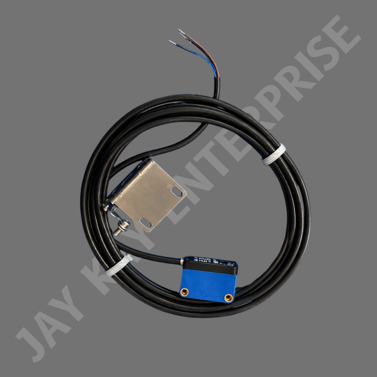 G6 Reflective Photoelectric Sensor - Accuracy: 6 Mm Mm
