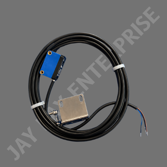G6 Reflective Photoelectric Sensor - Accuracy: 6 Mm Mm