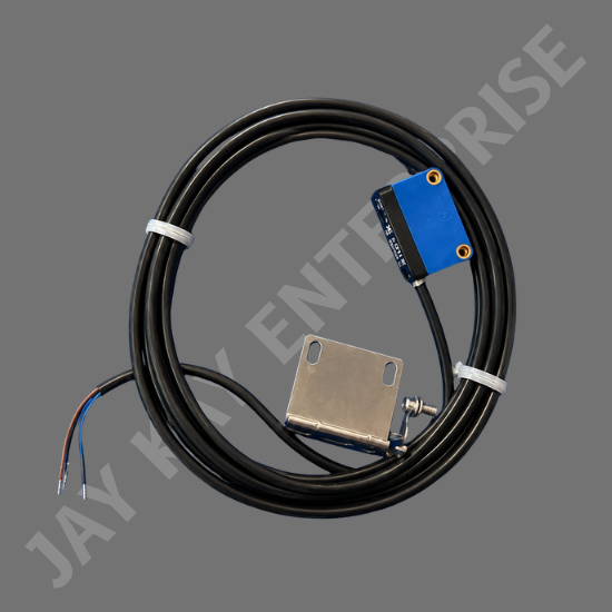 G6 Reflective Photoelectric Sensor - Accuracy: 6 Mm Mm