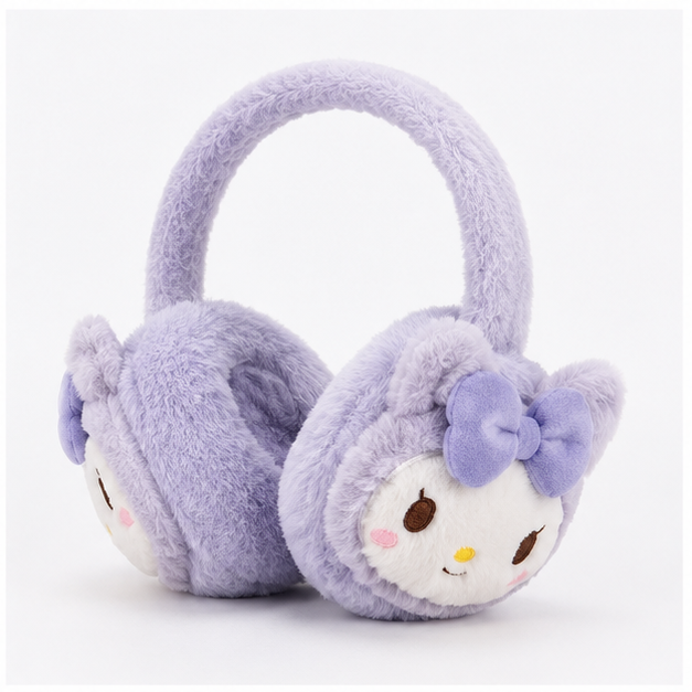 Ear Muff For Children - Age Group: 20