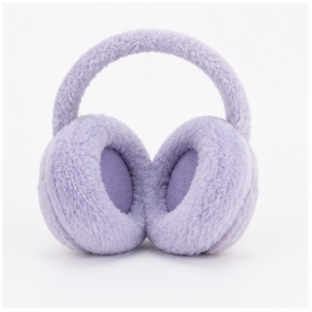 Ear Muff For Children - Age Group: 20