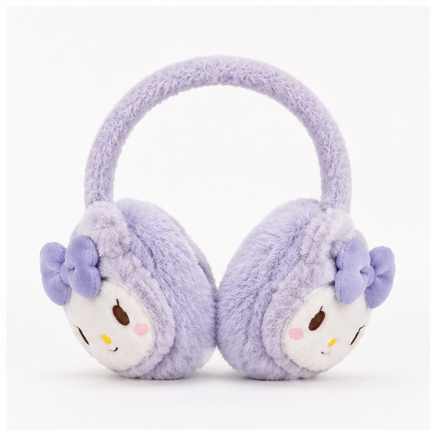 Ear Muff For Children - Age Group: 20