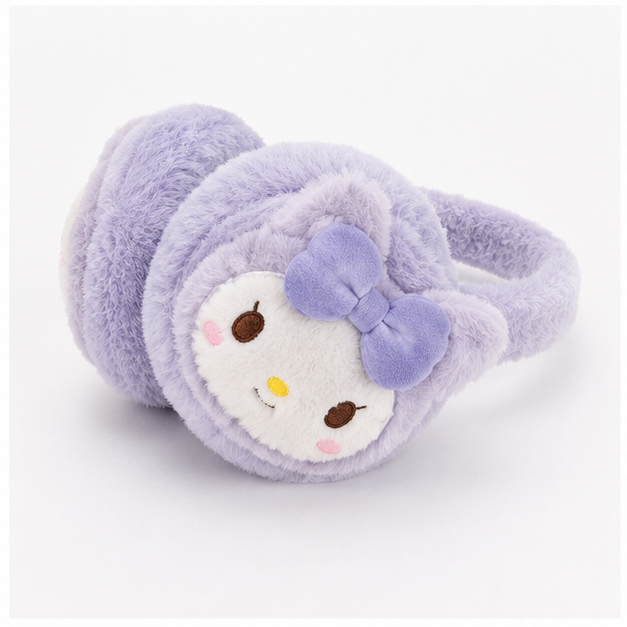 Ear Muff For Children - Age Group: 20