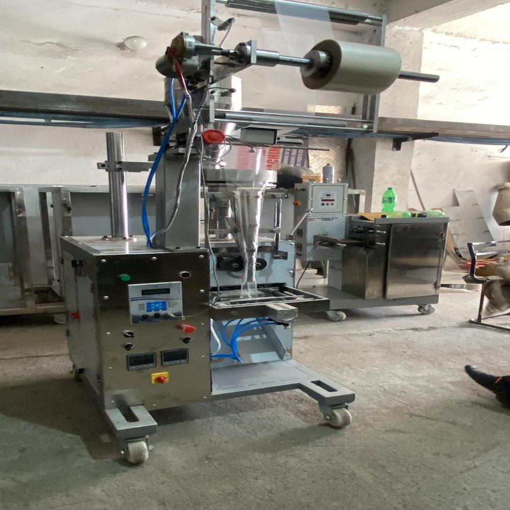 Tea Packaging Machine