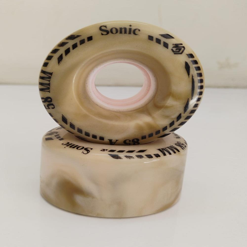 SONIC WHEEL SET