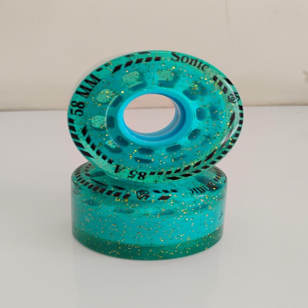 SONIC WHEEL SET