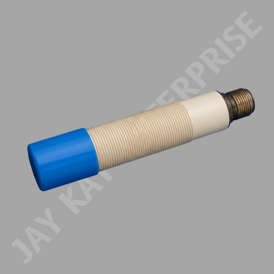 SAFETY SINGLE-BEAM SENSORS