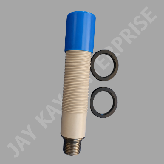 SAFETY SINGLE-BEAM SENSORS