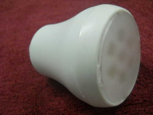 Injection Plastic Moulding