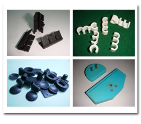 Prototyping Soft Tooling