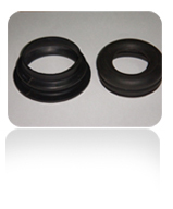 Rubber Moulds