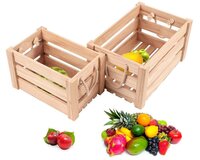 Wooden Packaging Boxes And Crates