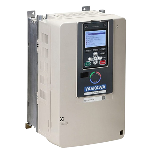 GA-700 AC ड्राइव