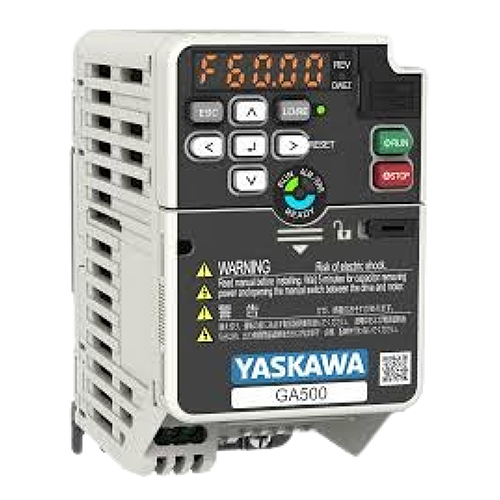 GA-500 AC ड्राइव