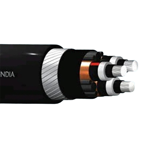 3 Core HT Cable