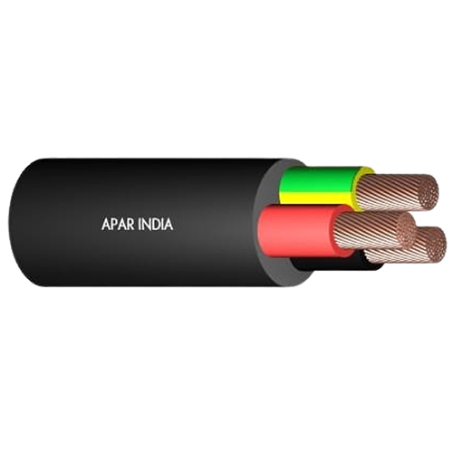 Multicore Copper Cable