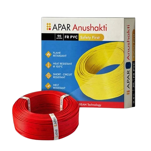 Single Core PVC Cable