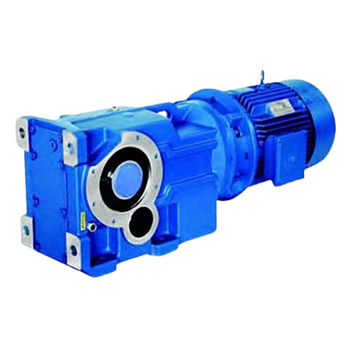 K-Series Geared Motor