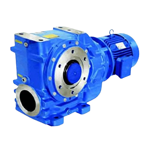 C-Series Geared Motor