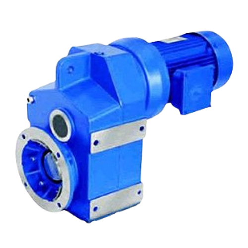 F-Series Geared Motor