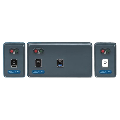 MK-1 Starter