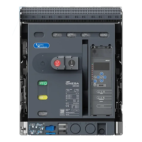 Air Circut Breaker