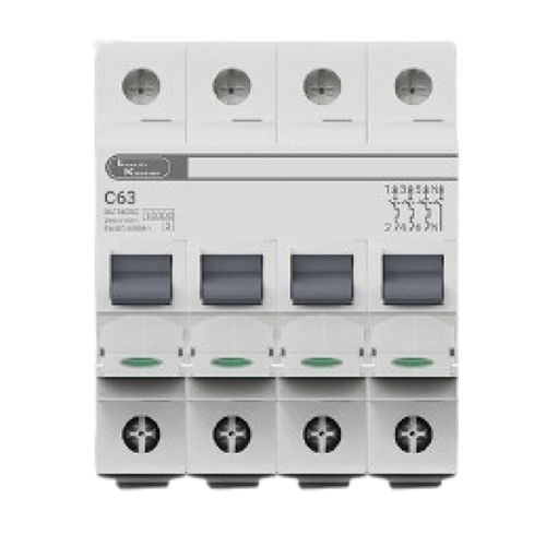 C63 MCB