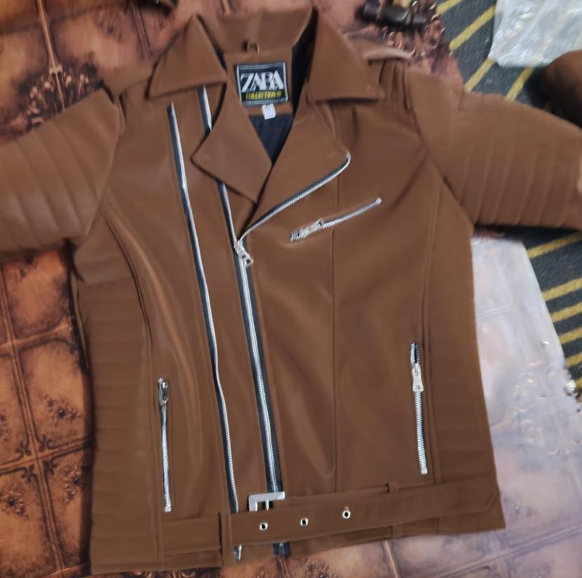 Boys Jacket