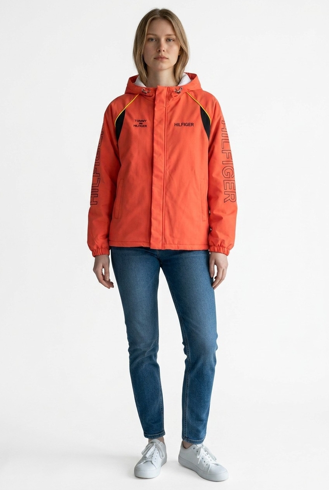 Girls Jacket