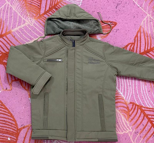 Kids Jacket