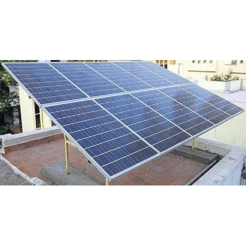 Solar Power System