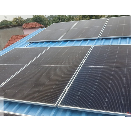 Solar Power System