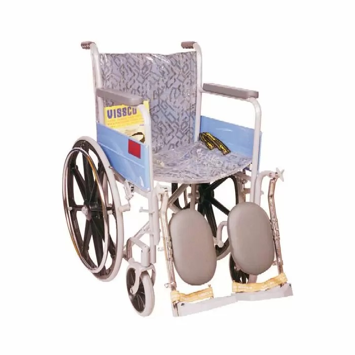 Vissco PC0912 Invalid Wheelchairs (Regular)