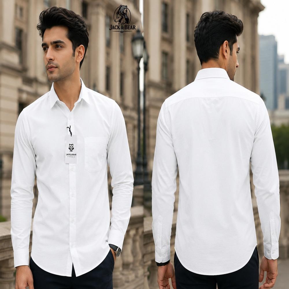 IMPORTAD LYCAR SHIRT