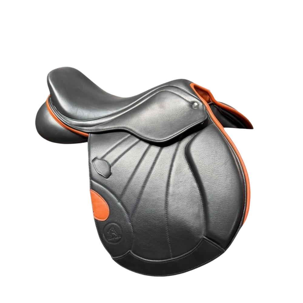 HORSE JIMPING SADDLE