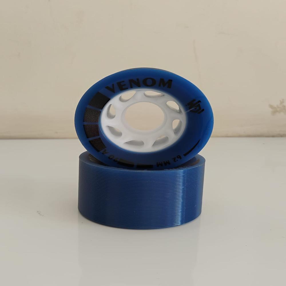 venom wheel set