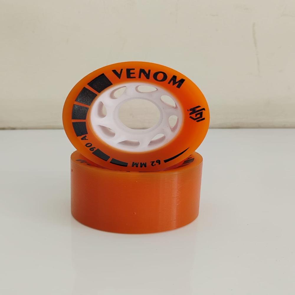 venom wheel set