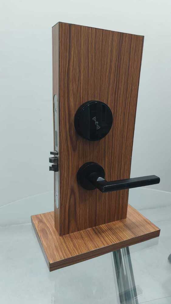 Vigo Mortise Door Handle Lock Set