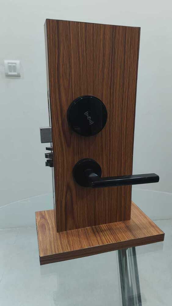 Vigo Mortise Door Handle Lock Set