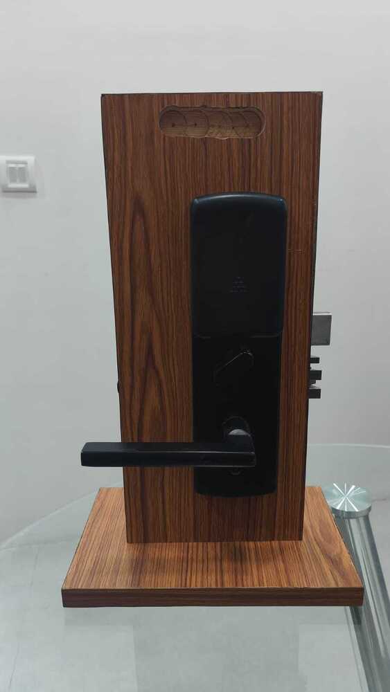 Vigo Mortise Door Handle Lock Set