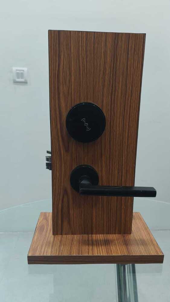 Vigo Mortise Door Handle Lock Set