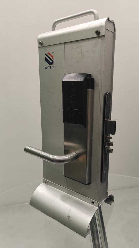 Be-Tech G456M RFID Card Electronic Door Lock