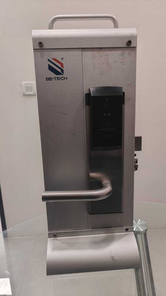 Be-Tech G456M RFID Card Electronic Door Lock
