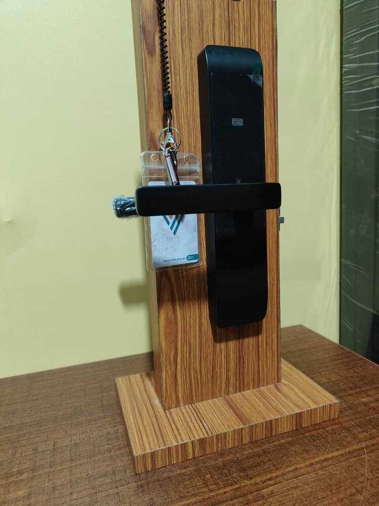 CS9 Smart Digital Door Lock