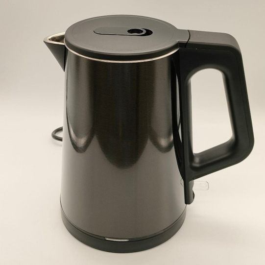 1 Litre Double Wall Electric Kettle
