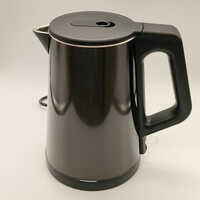 1 Litre Double Wall Electric Kettle