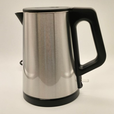 Stainless Steel Electric Kettle