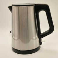 Stainless Steel Electric Kettle