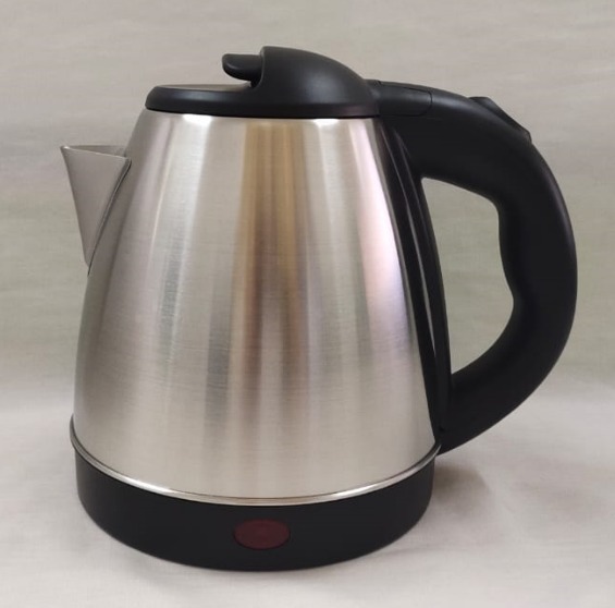 Stainless Steel Electric Kettle