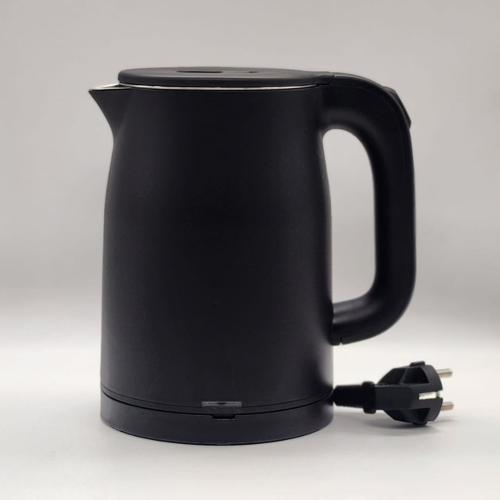 0.8 Ltrs Double Wall Electric Kettle